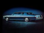 Cadillac Fleetwood Brougham 1977 года